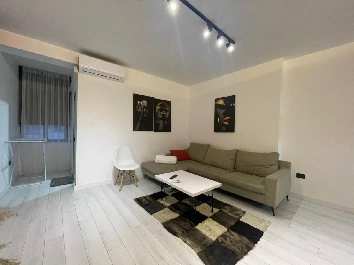 Your Apartment Tirana City Centre Exterior foto