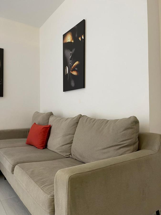 Your Apartment Tirana City Centre Exterior foto
