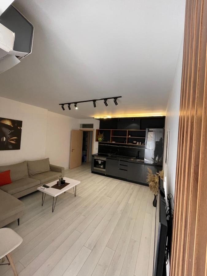 Your Apartment Tirana City Centre Exterior foto